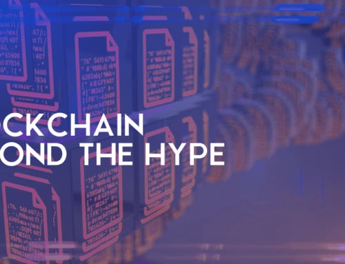 Blockchain beyond the Hype
