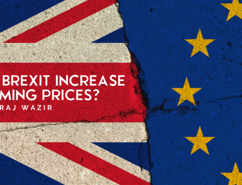 Will Brexit Increase Roaming Prices?