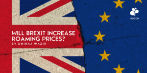 Will Brexit Increase Roaming Prices?
